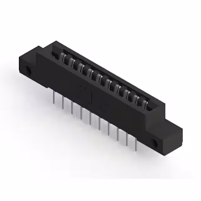 357-020-424-212 EDAC Inc.  Edgeboard Connectors